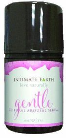 Intimate Earth Gentle Clitoral Gel 1oz - IE004