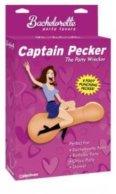 Captain Pecker - PD8601-00